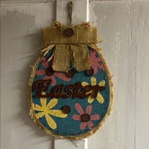 🐰2/$15, 3/$18🐰Easter Hanging